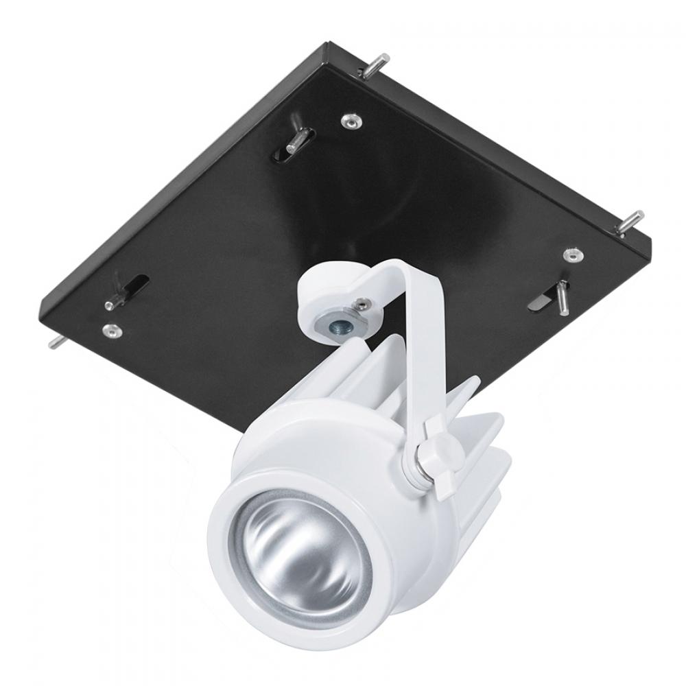 RAB Lighting MDLED1X1240YBW