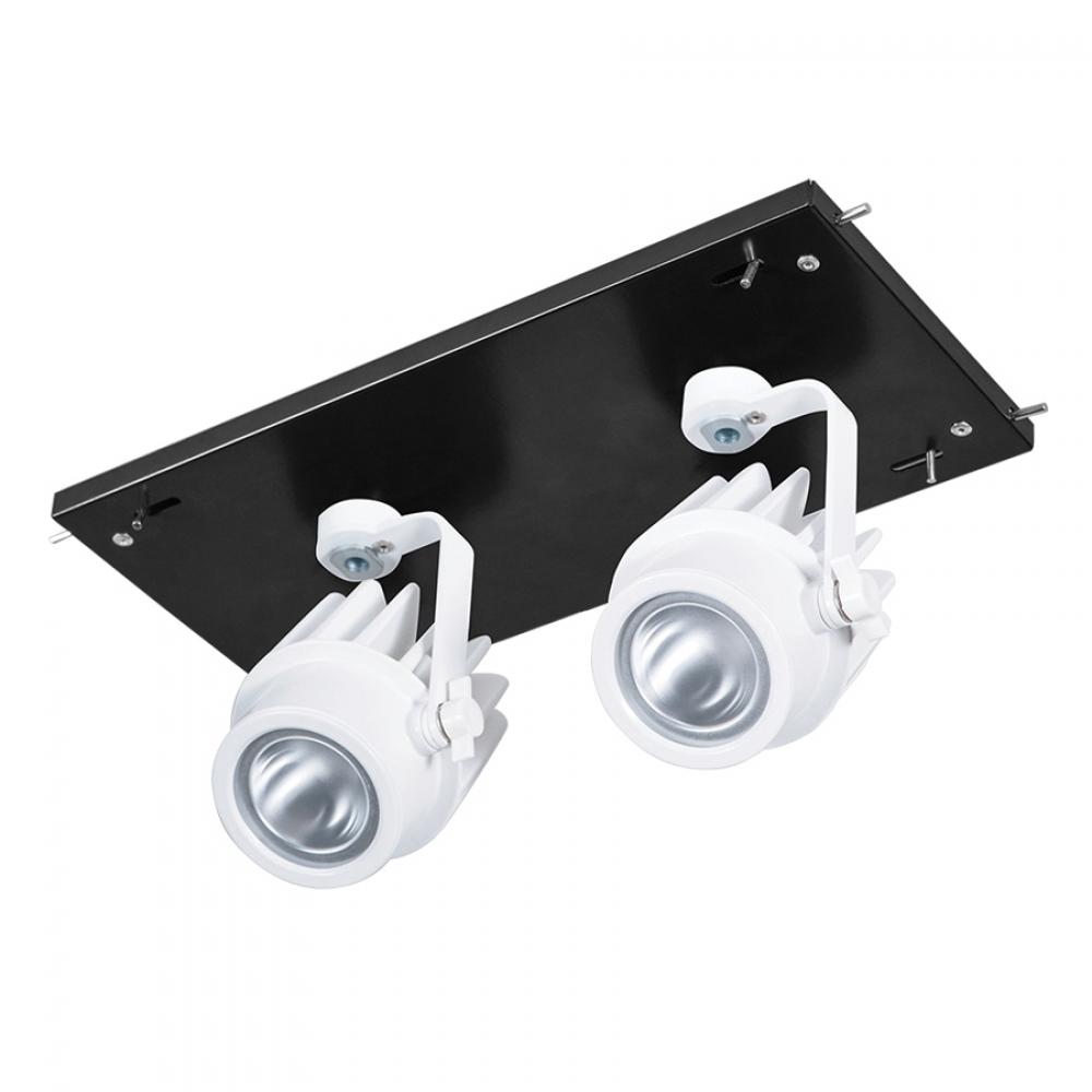 RAB Lighting MDLED2X1240YBW