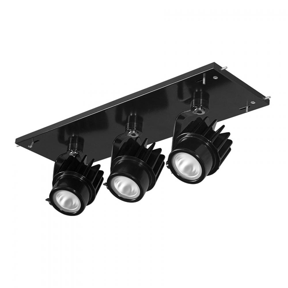 RAB Lighting MDLED3X1240YNB