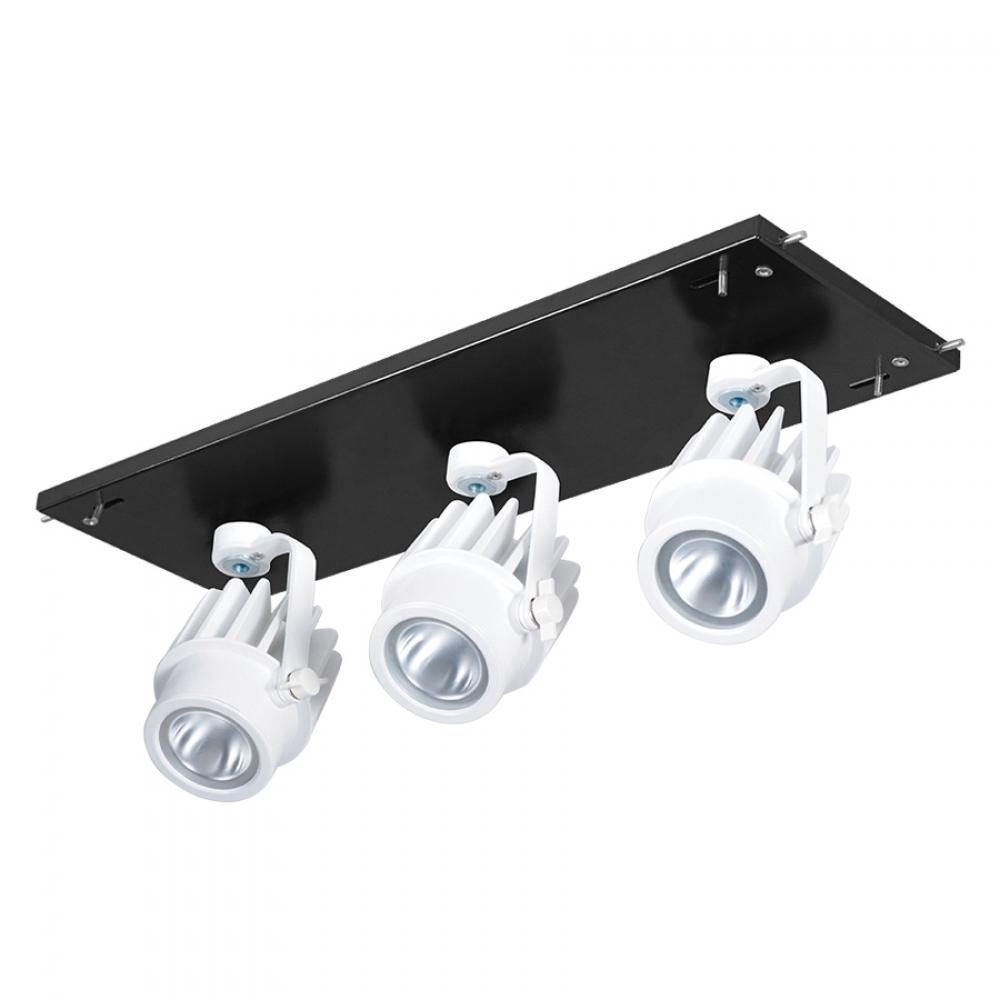 RAB Lighting MDLED3X1240YBW