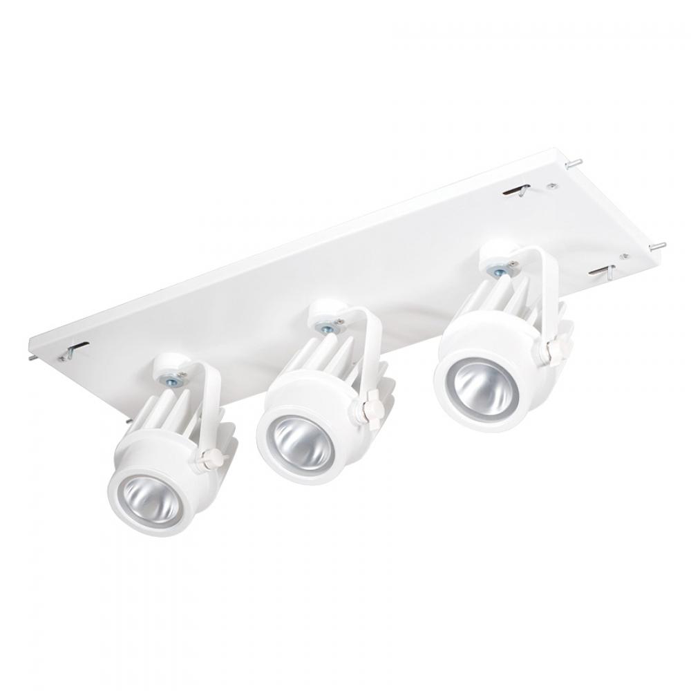 RAB Lighting MDLED3X1220YW