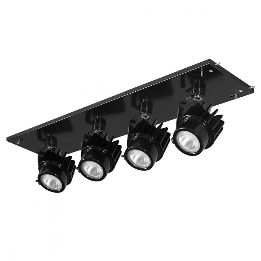 RAB Lighting MDLED4X1220YYB