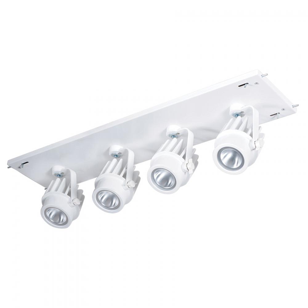 RAB Lighting MDLED4X1240YYW