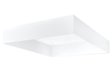 RAB Lighting SMKPANEL2X2 - RAB Lighting SMKPANEL2X2