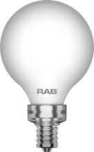 RAB Lighting G16.5-3-E12-927-F-F - RAB Lighting G16.5-3-E12-927-F-F