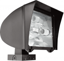 RAB Lighting FXLH250XPSQW/PC - RAB Lighting FXLH250XPSQWPC