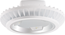 RAB Lighting BAYLED78W/D10 - RAB Lighting BAYLED78W/D10