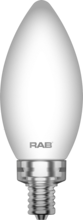 RAB Lighting B11-3-E12-927-F-F - RAB Lighting B11-3-E12-927-F-F