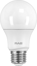 RAB Lighting CDLED2W-20W-40D927-K - RAB Lighting CDLED2W-20W-40D927-K