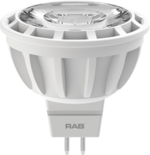 RAB Lighting LFLED4NLVB - RAB Lighting LFLED4NLVB