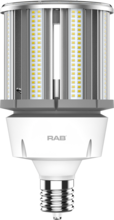 RAB Lighting HID-80-EX39-830-BYP-PT - RAB Lighting HID-80-EX39-830-BYP-PT