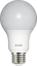 RAB Lighting A19-6-E26-927-DIM - RAB Lighting A19-6-E26-927-DIM