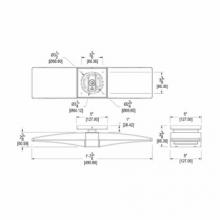 RAB Lighting CLED2X13W - RAB Lighting CLED2X13W