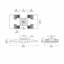 RAB Lighting CLED2X20 - RAB Lighting CLED2X20