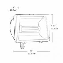 RAB Lighting FF42QT - RAB Lighting FF42QT