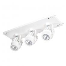 RAB Lighting MDLED3X12-20Y-W - RAB Lighting MDLED3X1220YW