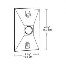 RAB Lighting R14-3A - RAB Lighting R143A