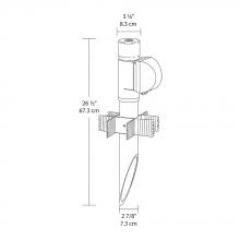 RAB Lighting TPPW - RAB Lighting TPPW