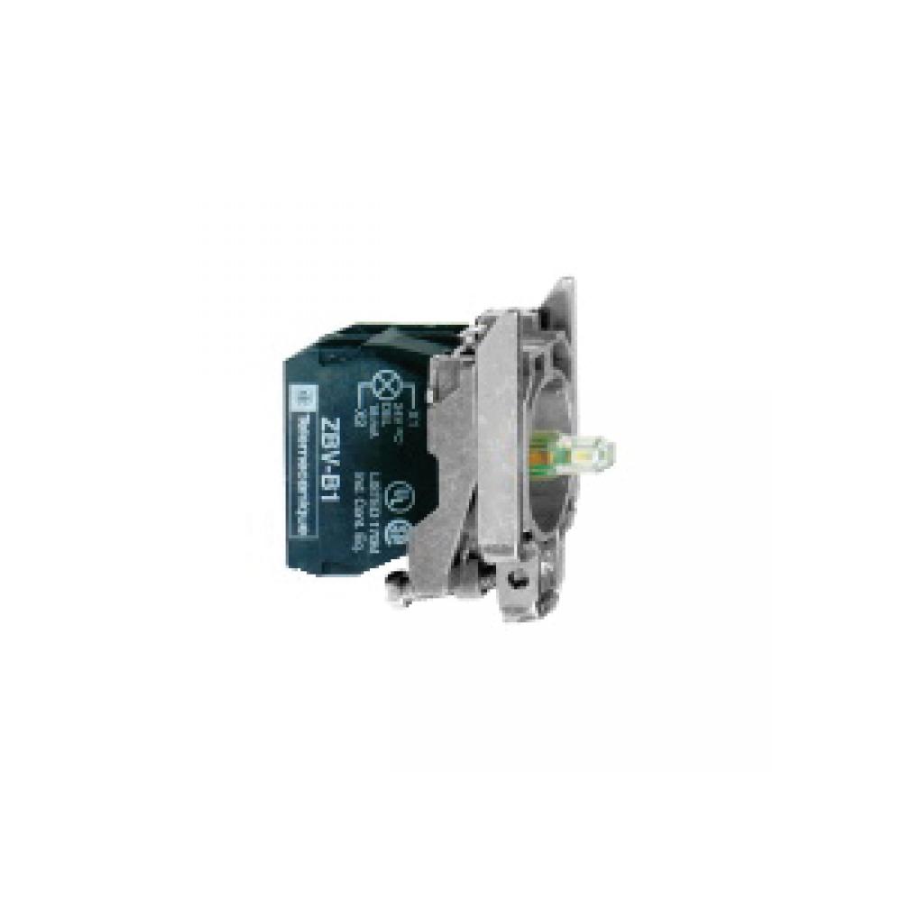 Schneider Electric ZB4BW0G33