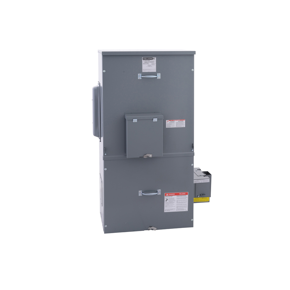 Schneider Electric SSP04EMA16SD