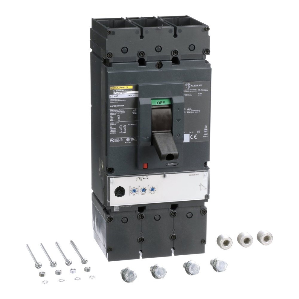 Schneider Electric LGP36400U31X