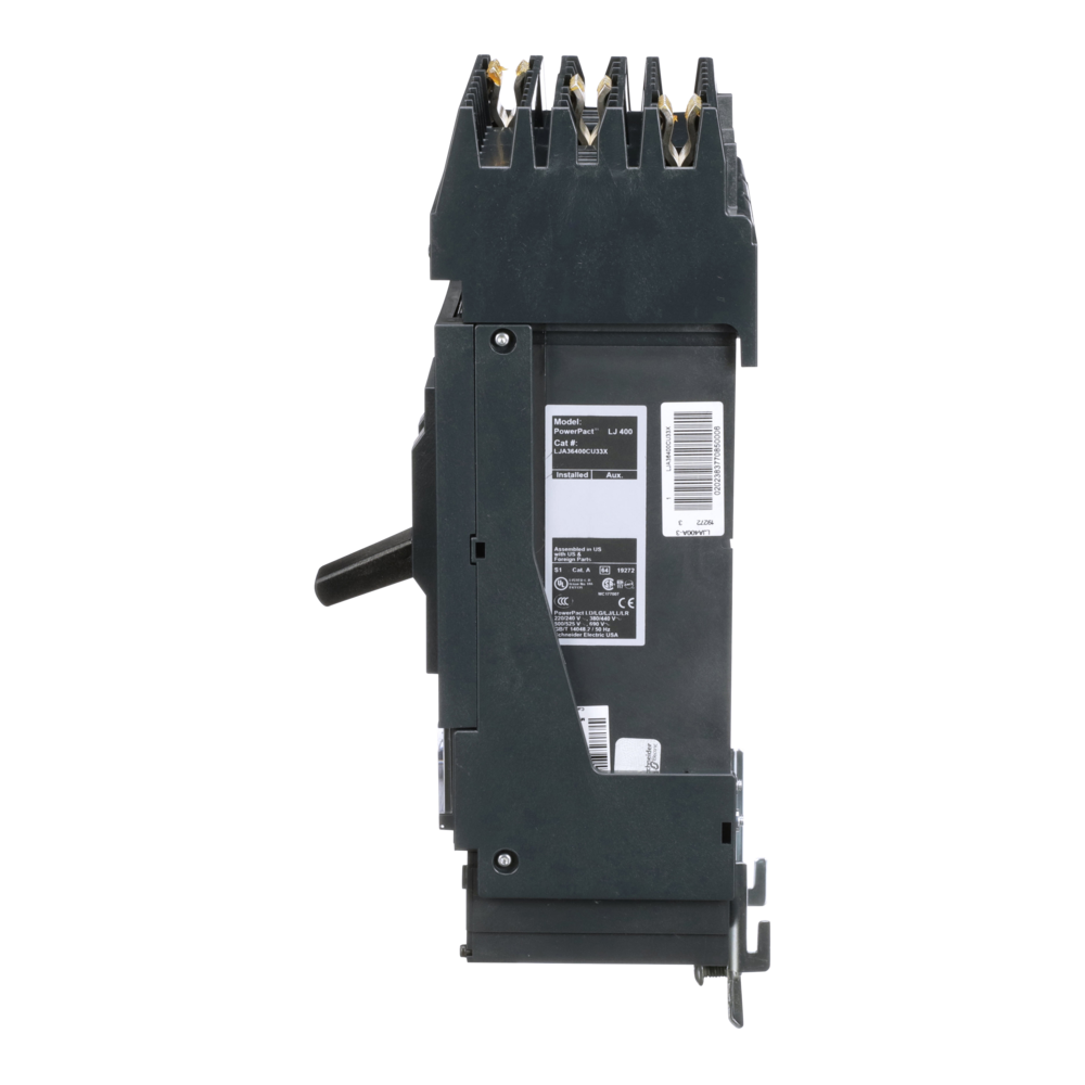 Schneider Electric LJA36400CU33X