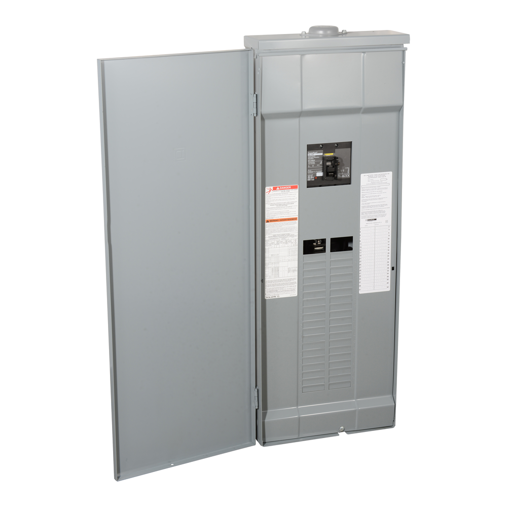 Schneider Electric QO342MQB200RB