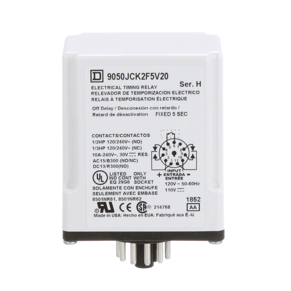 Schneider Electric 9050JCK2F5V20