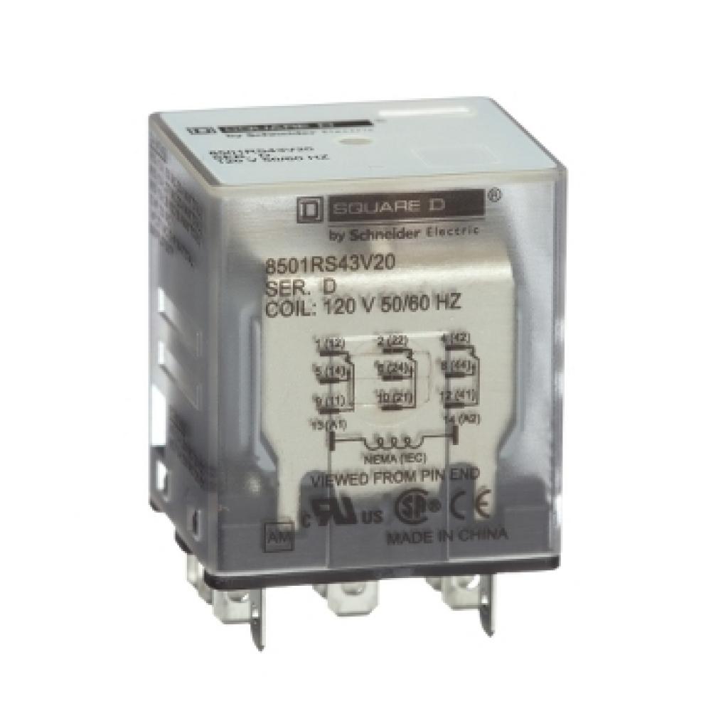 Schneider Electric 8501RSD43V53