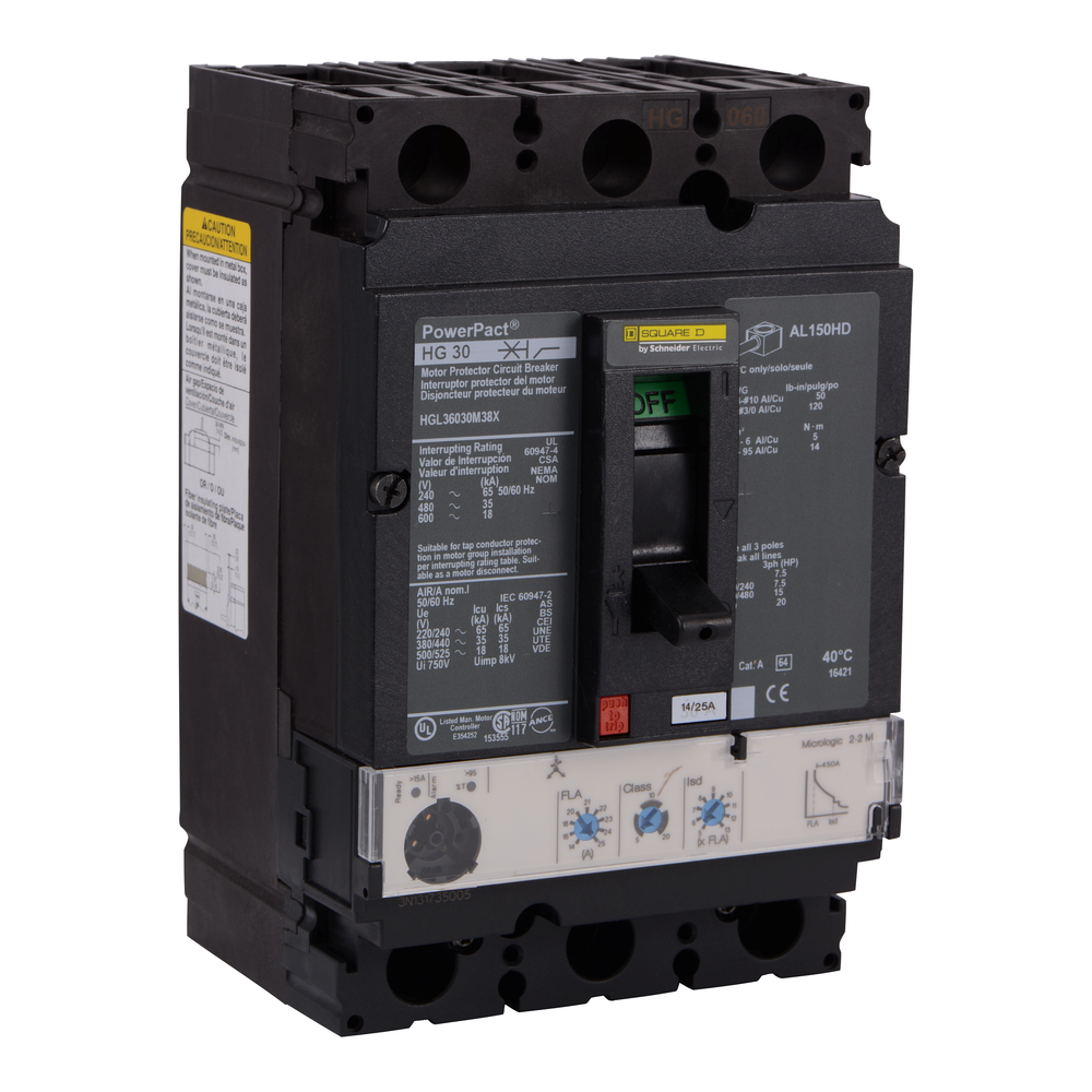 Schneider Electric HGL36030M38X