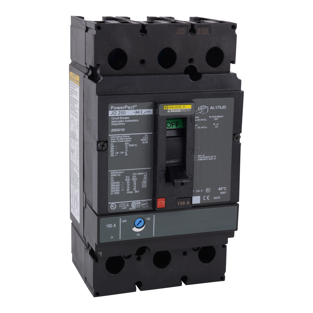 Schneider Electric EZML314125X