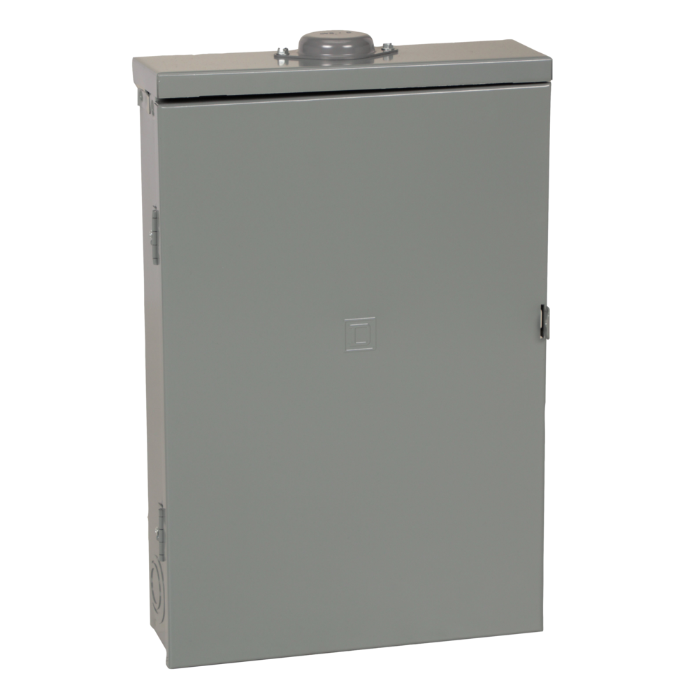 Schneider Electric QO124L125PGRB