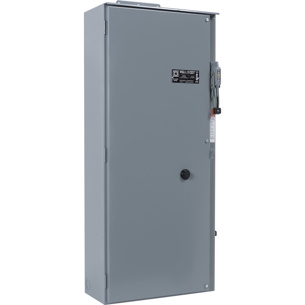 Schneider Electric 8940SSF4100V02G45S