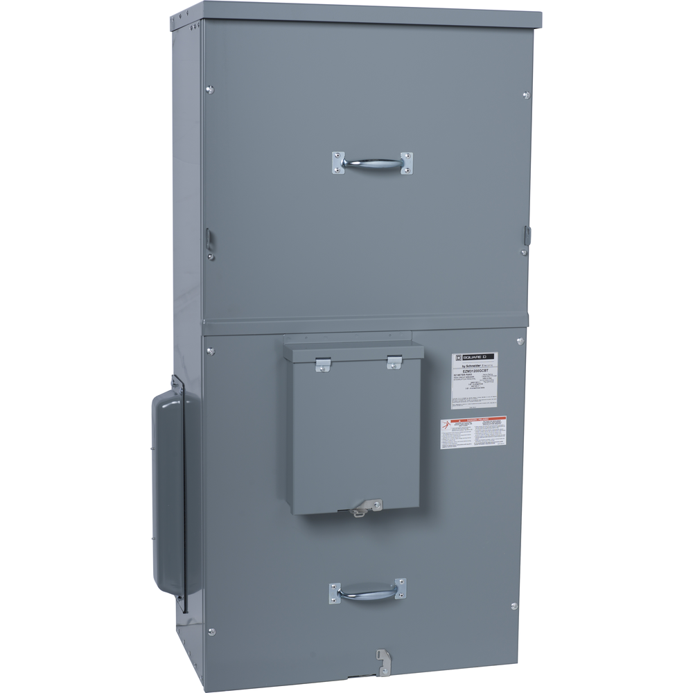 Schneider Electric EZM31200GCBTMS