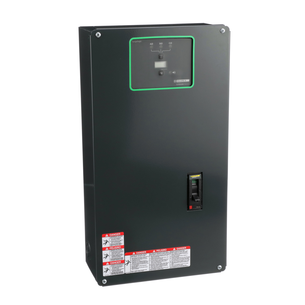 Schneider Electric SSP02EMA12DF