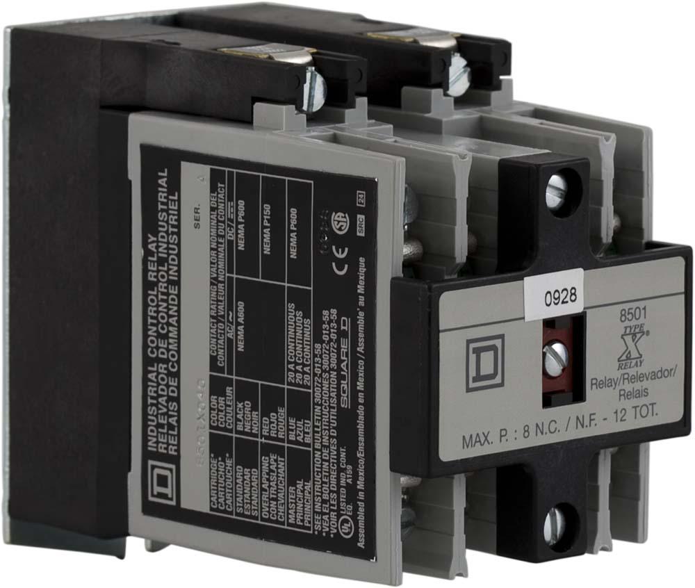 Schneider Electric 8501XO40V08