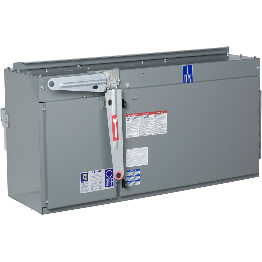 Schneider Electric PBQ3640GGSC