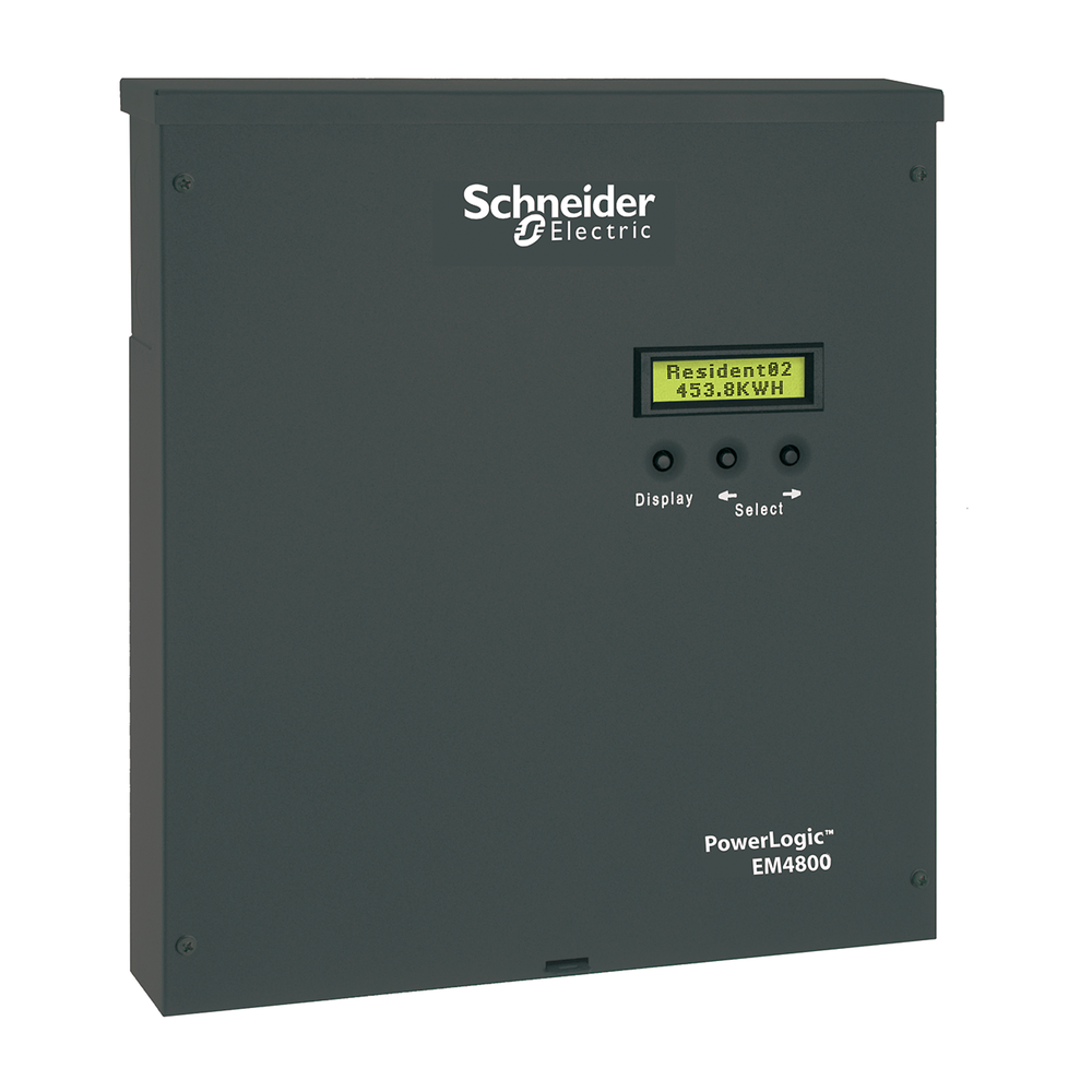 Schneider Electric METSEEM488016