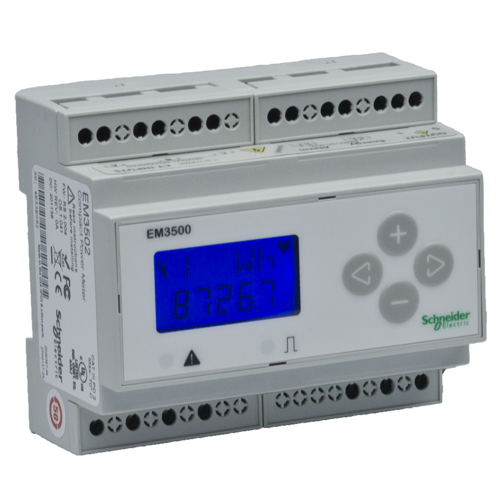 Schneider Electric METSEEM3550A