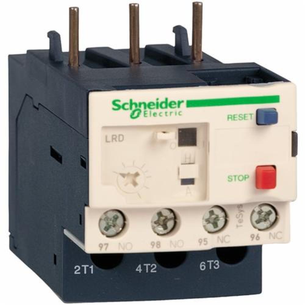 Schneider Electric LR3D12