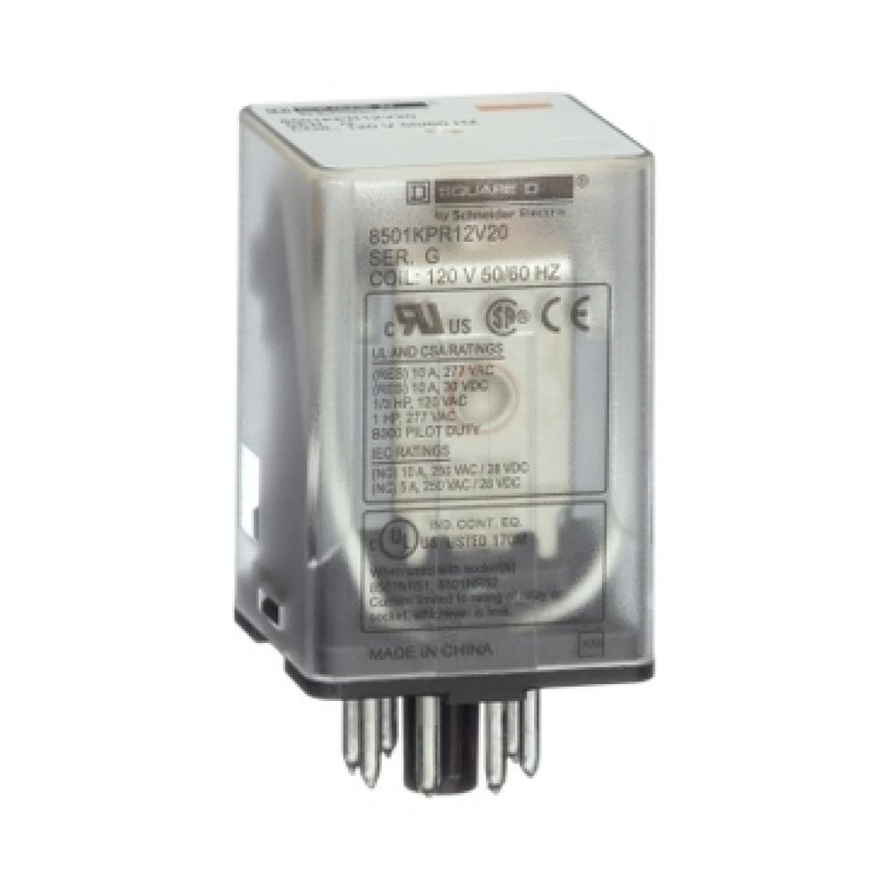 Schneider Electric 8501KPDR12V50