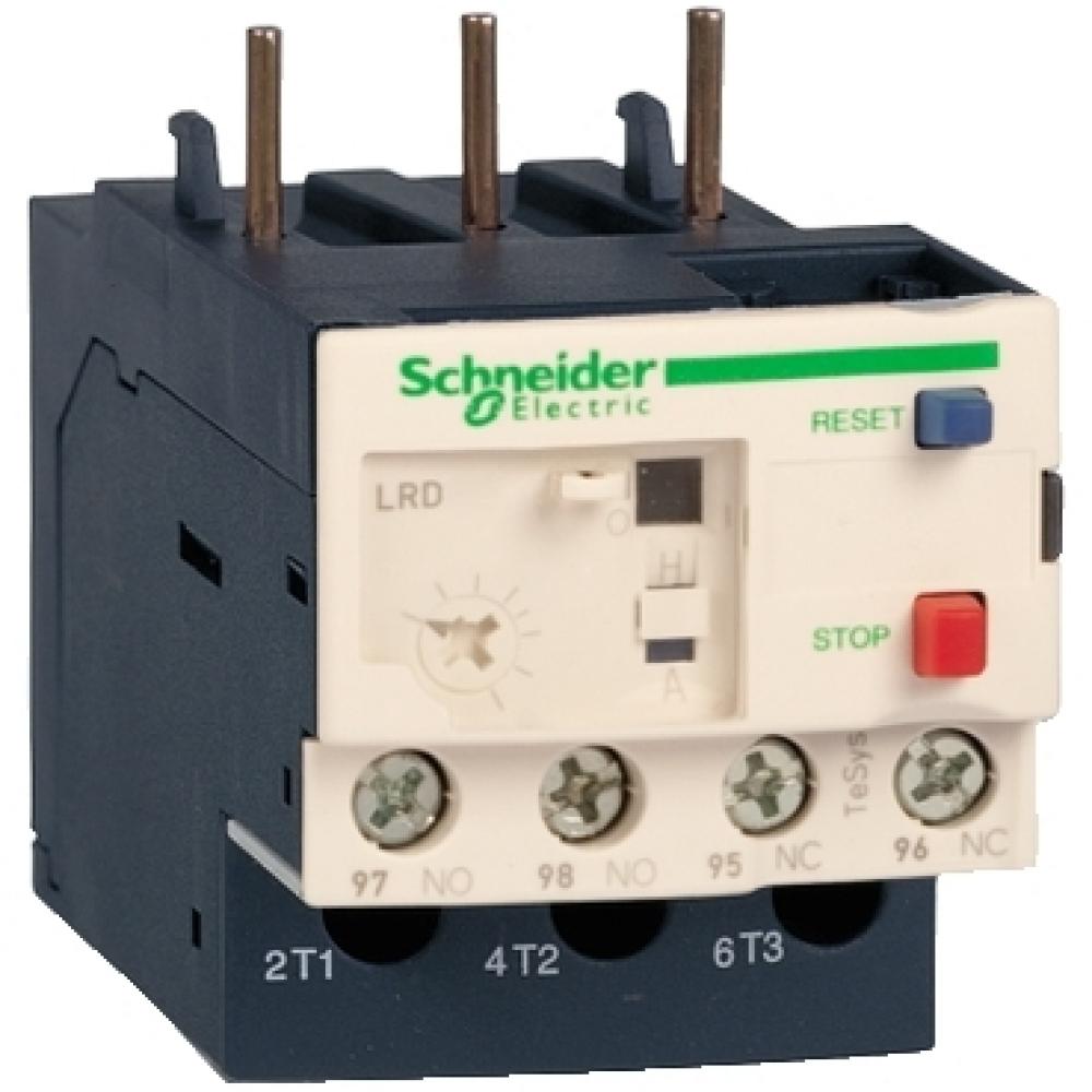 Schneider Electric LR3D146