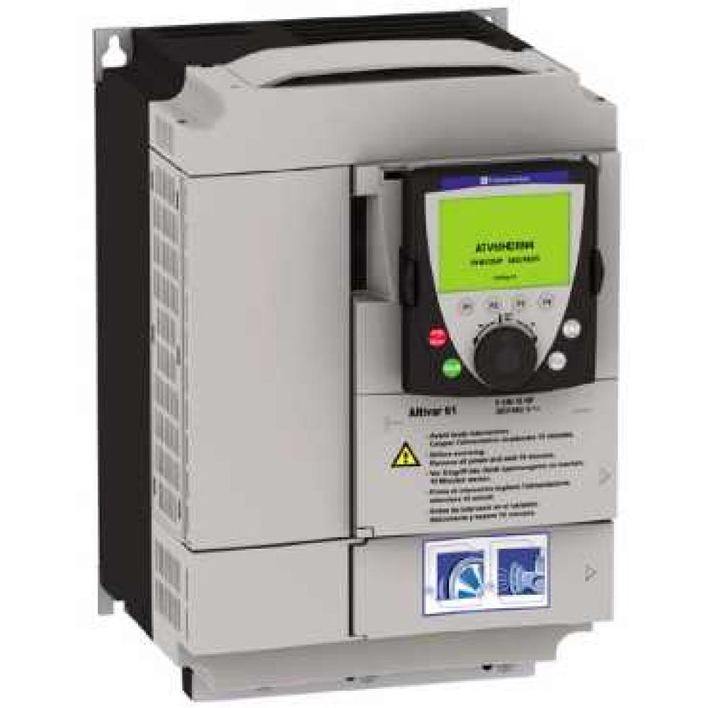 Schneider Electric ATV61HD18N4S337