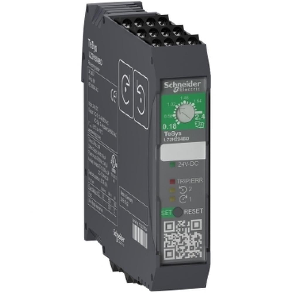 Schneider Electric LZ2H2X4FU