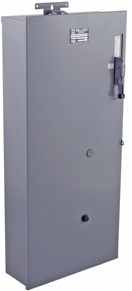 Schneider Electric 8940WE3S2V06A28H30