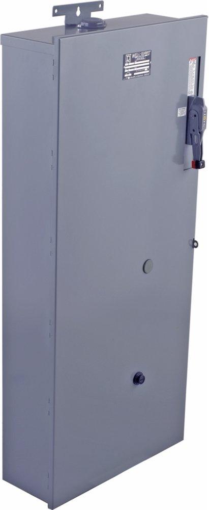 Schneider Electric 8940WF3S2V02SY61