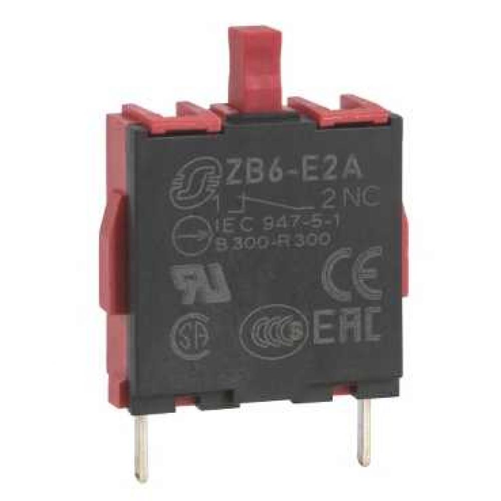 Schneider Electric ZB6E1D