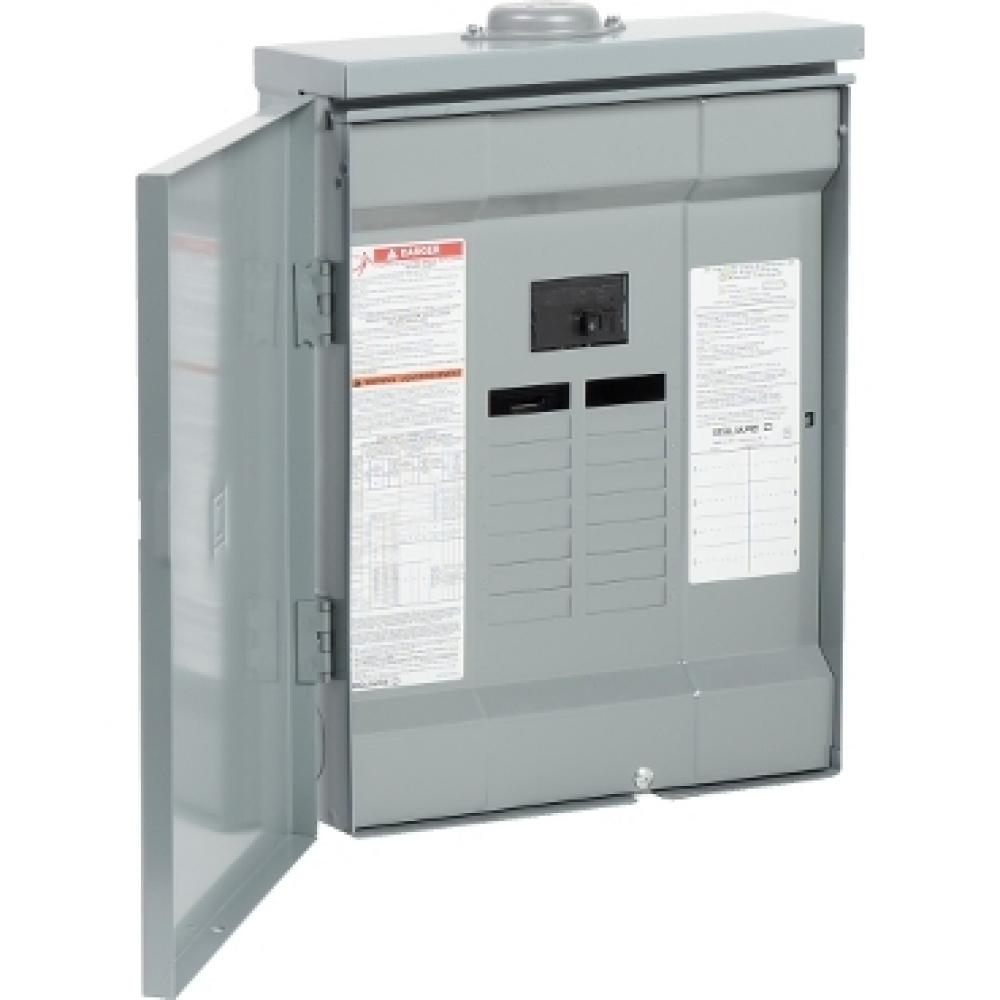 Schneider Electric CQO18M100RB60