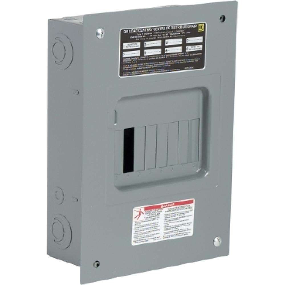 Schneider Electric QO6L100F