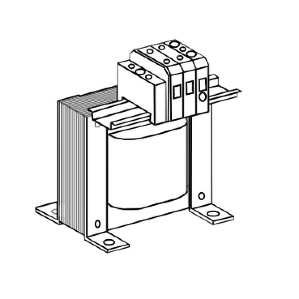 Schneider Electric VW3A58502